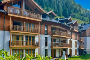 Martina 7 by SMR Rauris Apartments - inc Spa and near Gondola